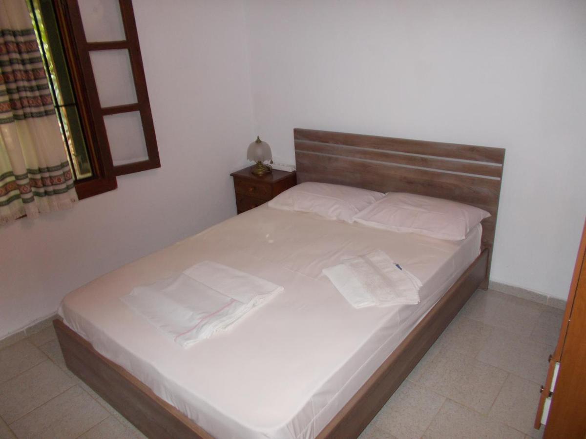 Villa Mina Potistika Extérieur photo
