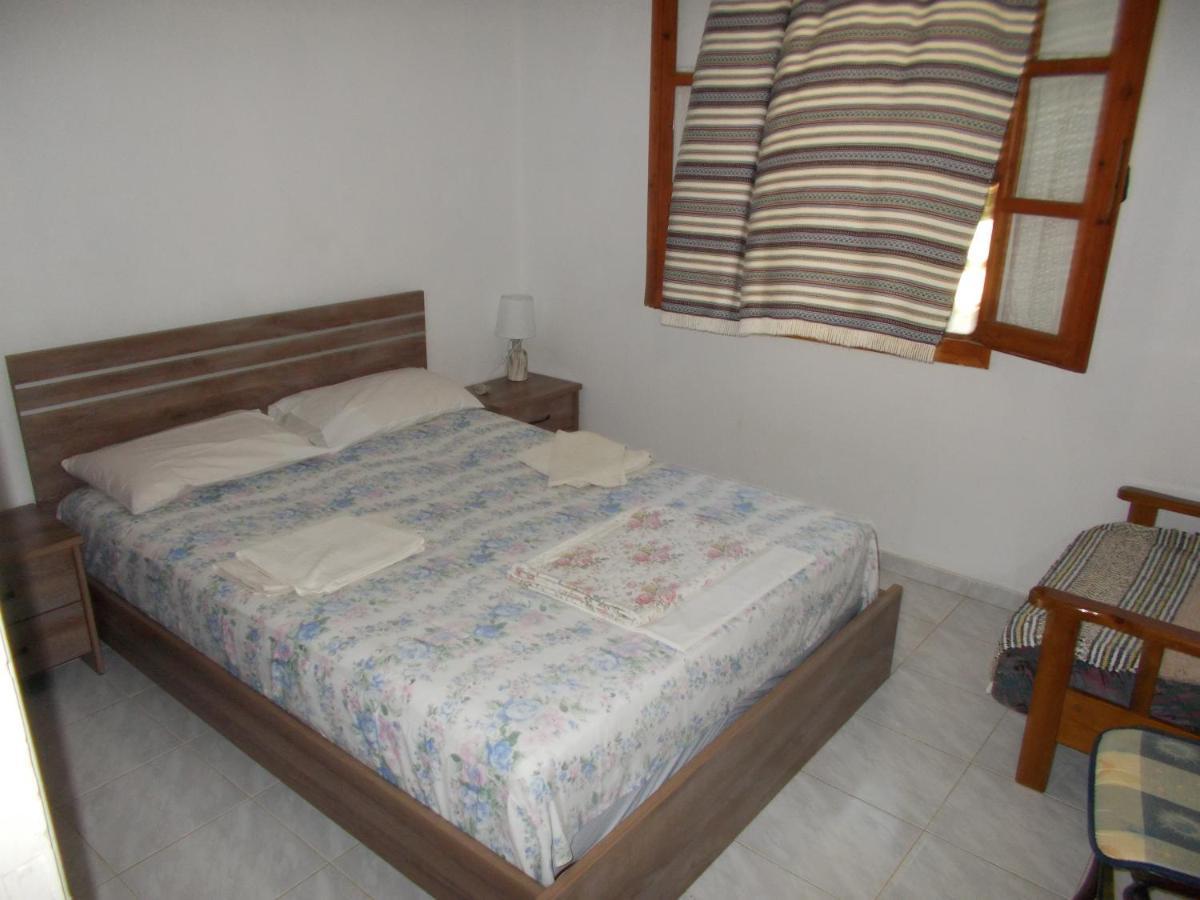 Villa Mina Potistika Extérieur photo