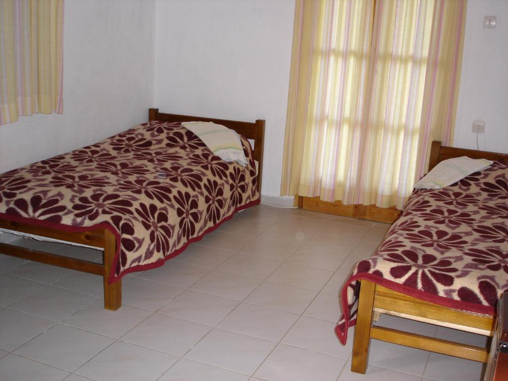 Villa Mina Potistika Extérieur photo
